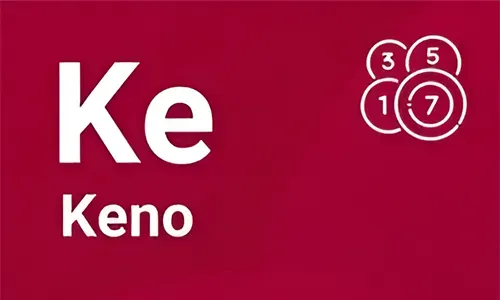 Keno