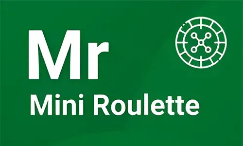 Mini Roulette