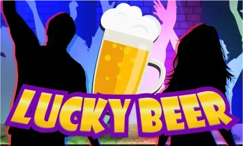 Lucky Beer