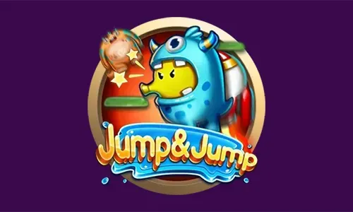 Jump & Jump