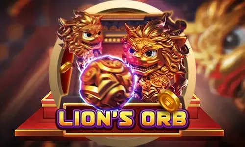 Lion's Orb