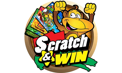 Scratch & Win
