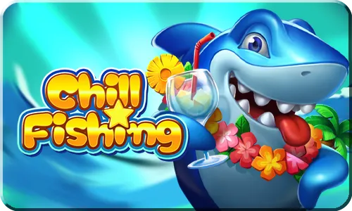 TP Chill Fishing