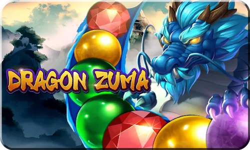 TP DRAGON ZUMA