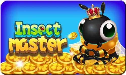 TP INSECT MASTER