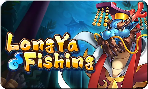 TP LongYa Fishing