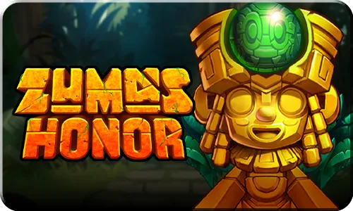 TP ZUMAS'S HONOR