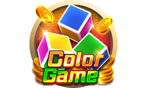 Color Game 2