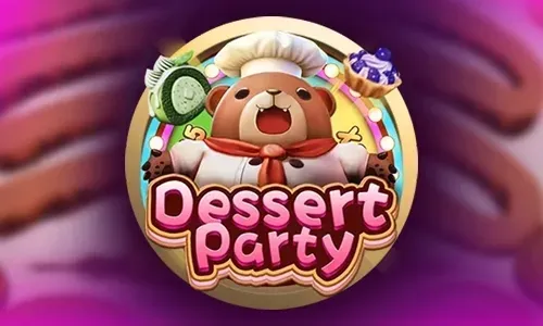 Dessert Party