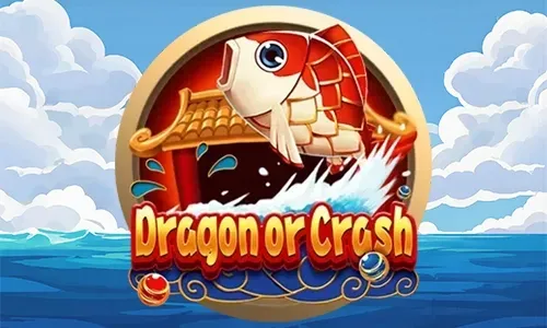 Dragon or Crash