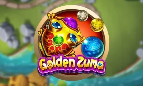 Golden Zuma