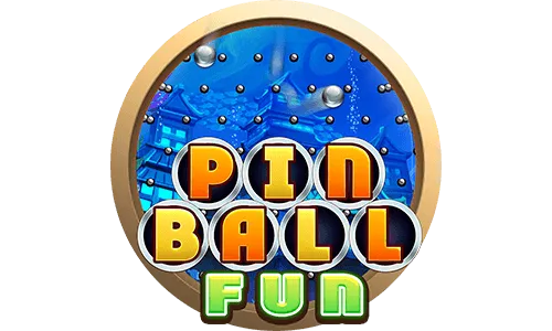 Pinball Fun
