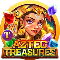 Aztec Treasures - TP Slot slot game