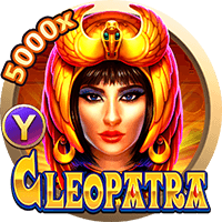 Cleopatra - TP Slot slot game