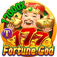 Fortune God 777 - TP Slot slot game