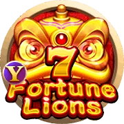 Fortune Lions 7 - TP Slot slot game