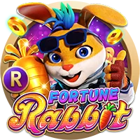 Fortune Rabbit - TP Slot slot game