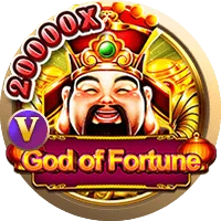 God of Fortune - TP Slot slot game