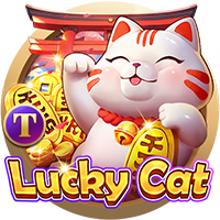Lucky Cat - TP Slot slot game