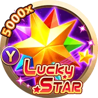 Lucky Star - TP Slot slot game