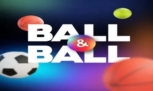 Ball&Ball