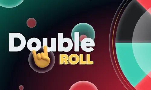 Double Roll