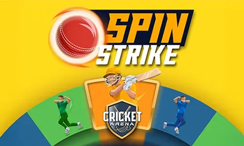 Spin Strike