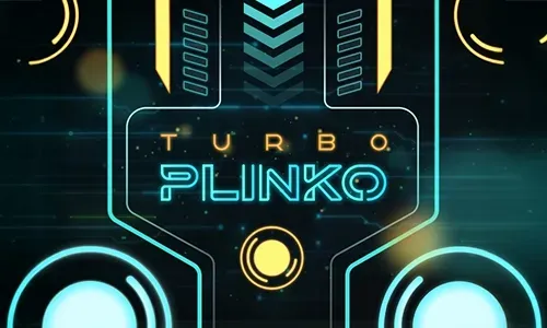 Turbo Plinko