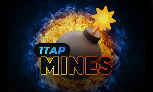 1Tap Mines