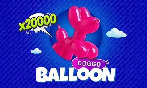 Balloon Doggo