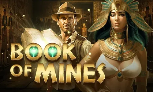 Book of Mines