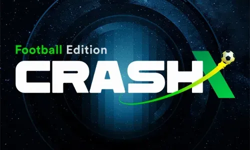 CrashX Football Edition