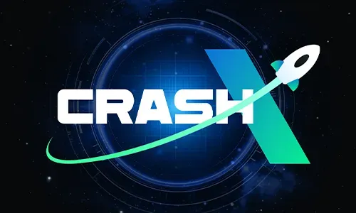 CrashX