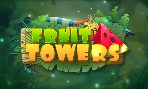 Fruit Towers