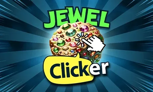 Jewel Clicker