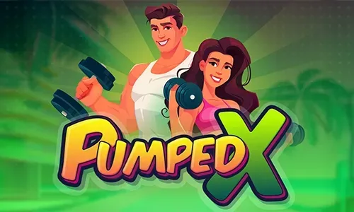 Pumped X