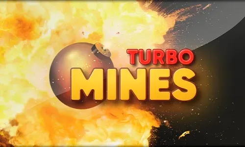 Turbo Mines