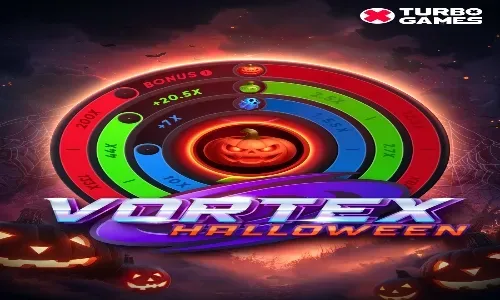 Vortex Halloween