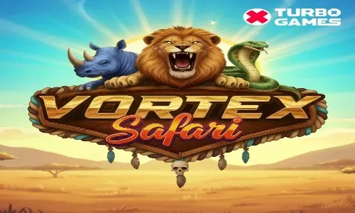 Vortex Safari