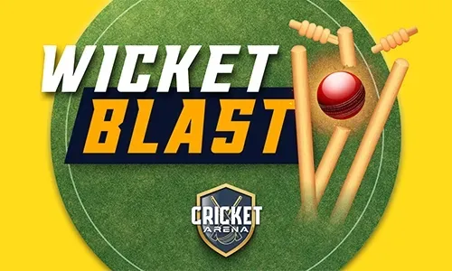 Wicket Blast