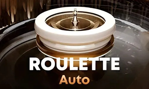 Auto Roulette