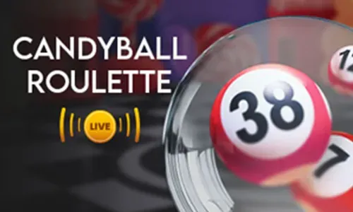 Candyball Roulette