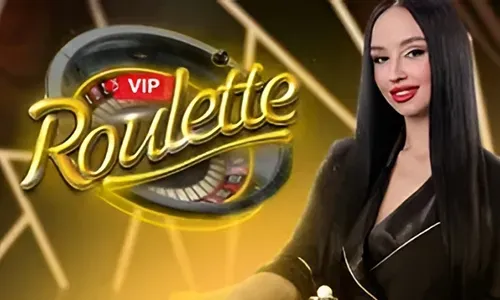 VIP Roulette - TVBET live casino on Betso88