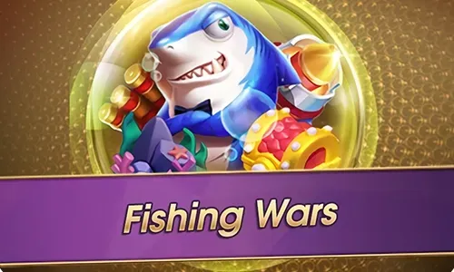 Fishing Wars