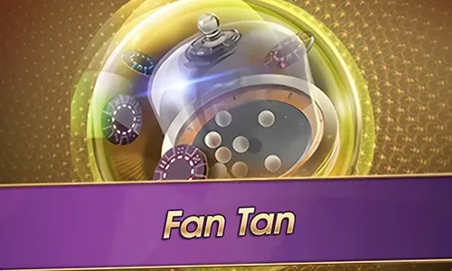 Fan Tan