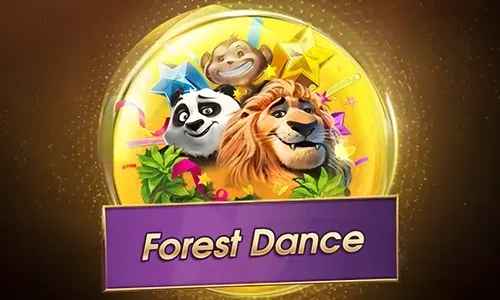 Forest Dance
