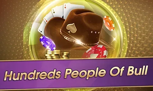 Hundred People of Bull