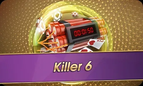 Killer 6