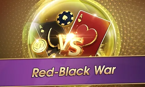 Red-Black War