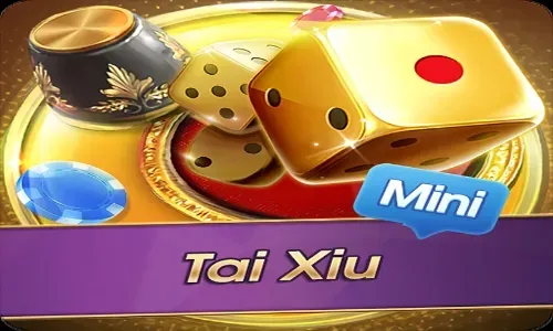 Sic Bo-mini (Tai Xiu-mini)